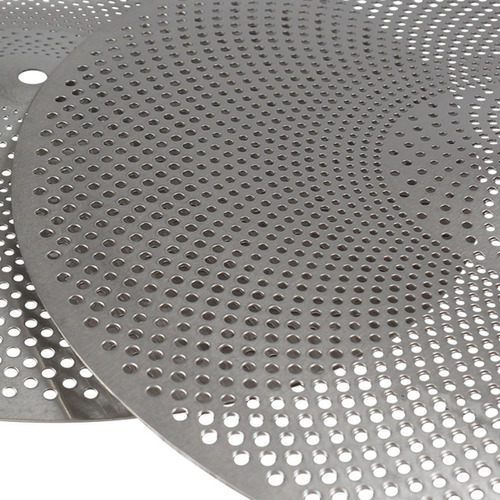 Platillos De Bajo Volumen, Platillos Silenciosos, Accesorios