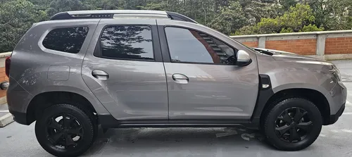 Renault Duster 1.6 Intense Mt