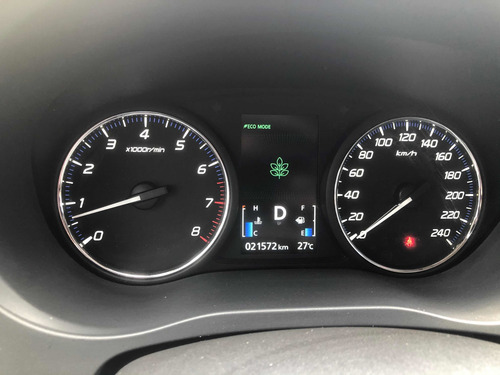 Mitsubishi Outlander 2.2 4wd 5p 2017