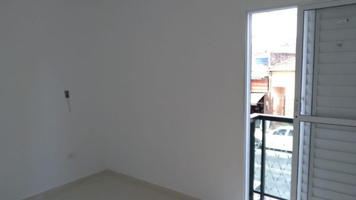 Imagem 12 de 19 de Apartamento À Venda, Parada Inglesa, 38 M², 1 Dormitório, 1 Banheiro, Sala, Cozinha - Ap1692