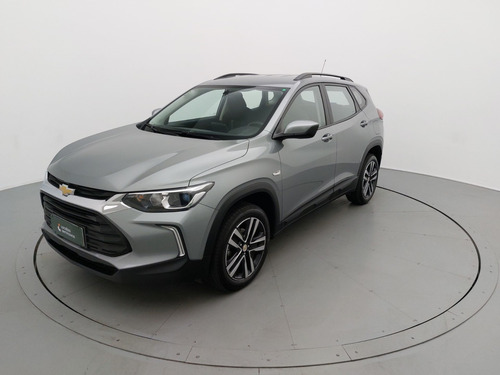 Chevrolet Tracker 1.0 TURBO FLEX AUTOMÁTICO