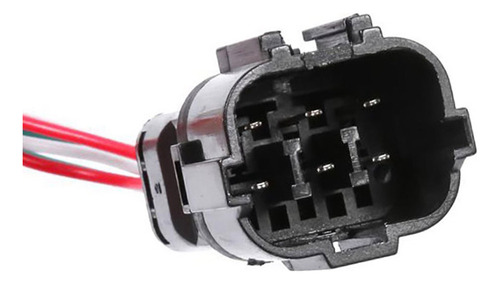 L 4 Engranajes Con Mango Tipo Joystick Para Excavadora Y 3