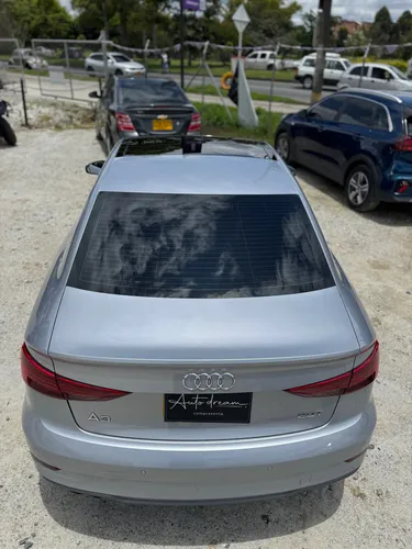 Audi A3 2.0 Progressive