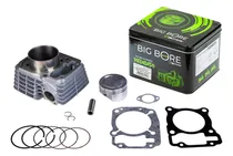 Comprar Kit Cilindro 190cc Honda Cg 150 Titan New Motegi Competicion