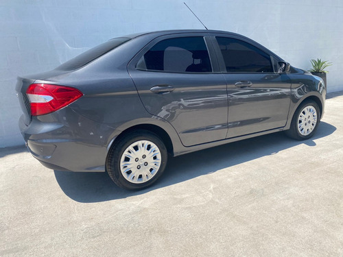Ford Ka 1.5 Se At