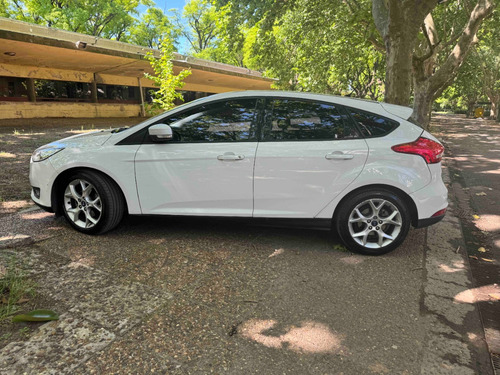 Ford Focus III 2.0 Se Plus At6