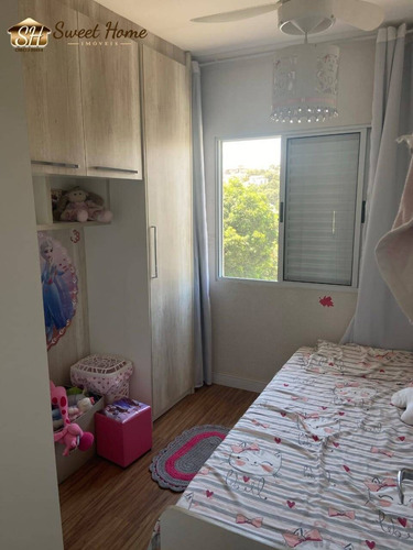 Imagem 14 de 15 de Linda Casa 3 Dormitórios Em Santana De Parnaíba - Sh21136