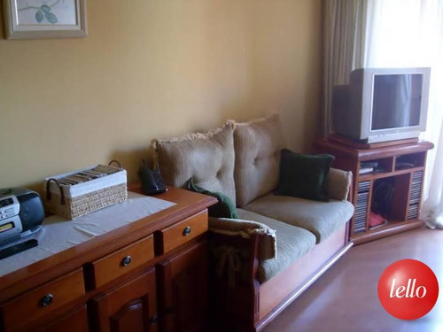 Imagem 2 de 14 de Apartamento - Ref: 151017