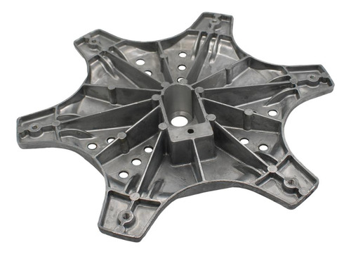 Suporte Do Cesto P/ Lavadora Electrolux Lt09b Original