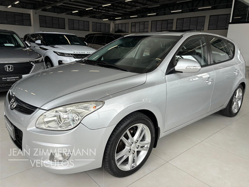 Hyundai I30 2.0 16V 145cv 5p Aut.