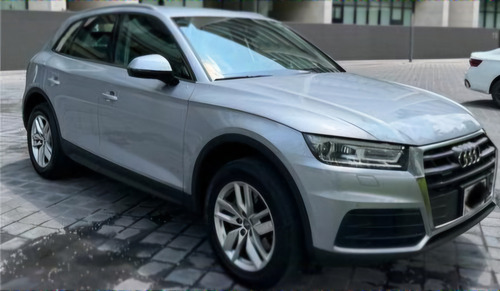 Audi Q5 2.0 L T Dynamic Dsg