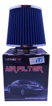 Comprar Filtro Aire Universal Conico Azul \u002F 3 Pulgadas