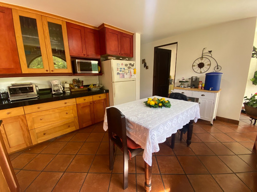 Imagen 12 de 28 de Casa Amueblada En Renta En Los Alpes, #sanlucassacatepequez