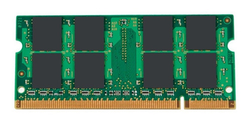 Memoria Ram Notebook Ddr2 2gb Pc2-6400sasus Eee Pc 1005ha