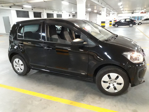 Imagem 2 de 8 de Volkswagen Up! 2015 1.0 Take 5p