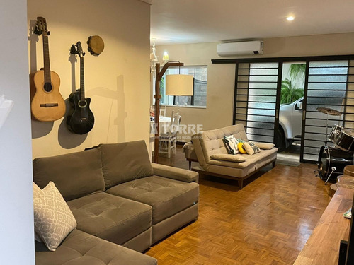 Imagem 4 de 30 de Casa À Venda Em Vila Rossi Borghi E Siqueira - Ca004231