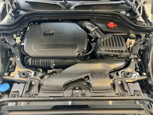 Mini Cooper 2.0 16V TWINPOWER S TOP