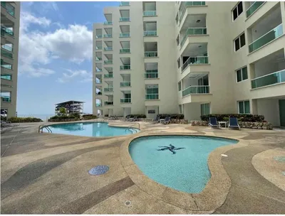 Apartamento en venta