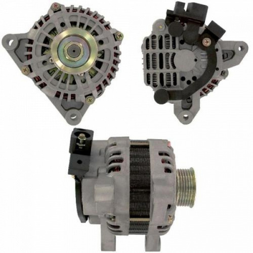 Alternador Peugeot 206 306 Partner 307 - Berlingo C5 Xsara