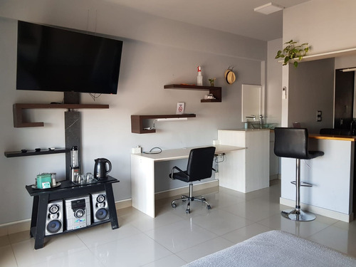Imagen 6 de 30 de Venta Monoambiente Amoblado - Centro Neuquen