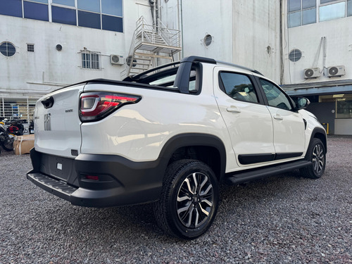 Fiat Strada 1.3 Ranch Cvt Cd