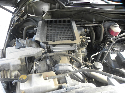 Sucata Toyota Land Cruiser Prado 3.0 Aut. 2009