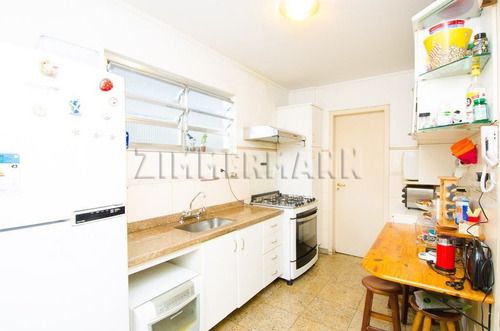 Imagem 12 de 13 de Apartamento - Pompeia - Ref: 104512 - V-104512