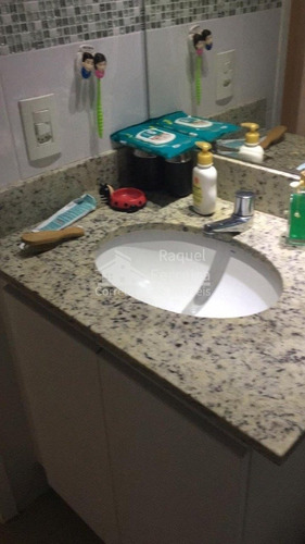 Imagem 13 de 15 de Apartamento - Vila Isa - Ref: 1308 - V-1308