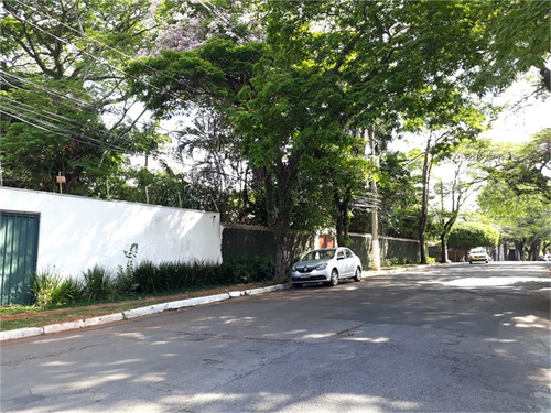 Imagem 1 de 17 de Terreno Granja Julieta? Ao Lado Do Parque Severo Gomes - Reo213015