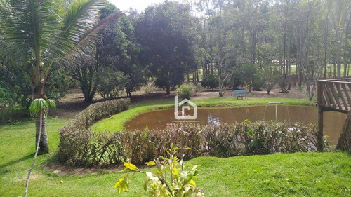 Imagem 30 de 30 de Linda Chácara Em Marechal Floriano Com Área Total De 8642m²! - Ch0004