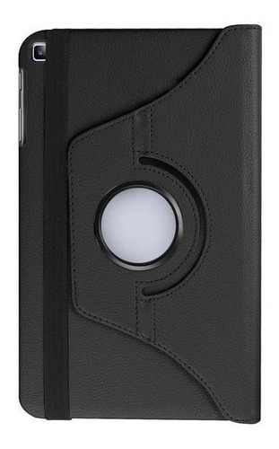 Imagen 3 de 5 de Funda + Lamina Protectora Galaxy Tab A 8 2019 T290-295