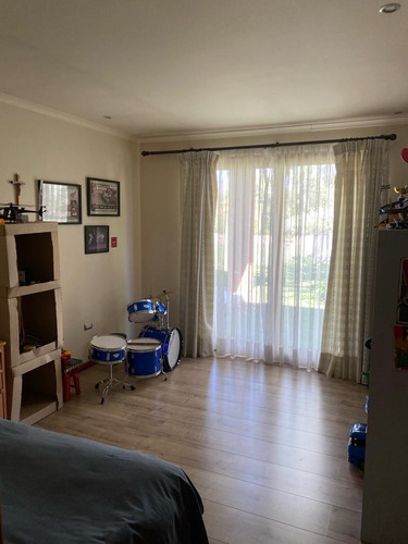 Se Vende Casa 5d 5b Piscina Quincho El Algarrobo De Batuco