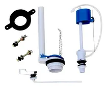 Comprar Kit Estanque Wc Fitting Sanitarios Baño Universal Y00225