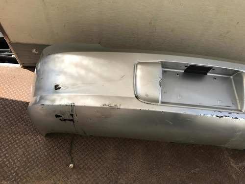 Fascia Trasera Chrysler Cirrus 2005-2006 (Usado)