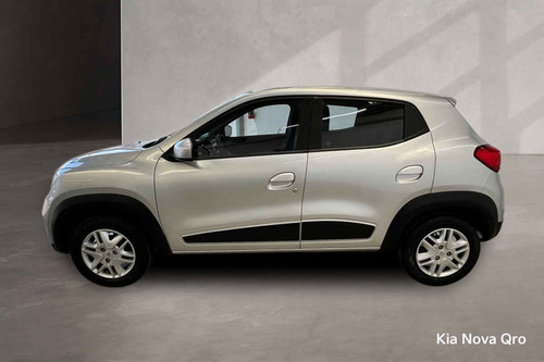 Renault Kwid 1.0 Sce 66cv Iconic