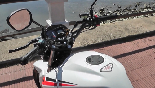Yumbo Racer 200 Financia En 36 Cuotas Delcar Motos