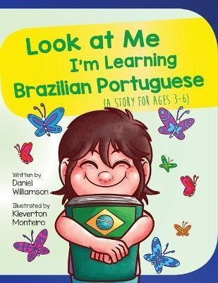Look At Me Im Learning Brazilian Portuguese  Abestseaqwe