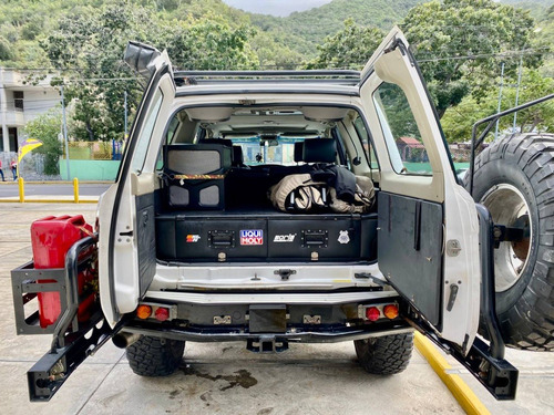 Imagen 13 de 13 de Nissan Patrol Grx Ltd