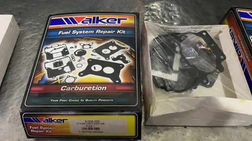 Kit De Carburador 15284c D-m 318.273