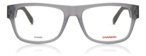 Lentes Carrera Ca4402 L03 54 Hombre Rectangular