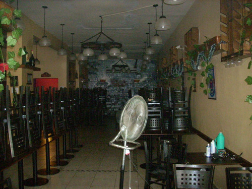 Imagen 7 de 10 de Excelente Local Con Renta!!