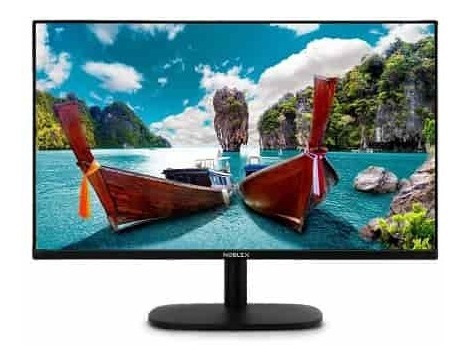 Imagen 5 de 5 de Monitor Noblex Mk27x7100 27 Negro