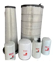 Comprar Filtros Fleetguard Para Tractor Pauny Brioso