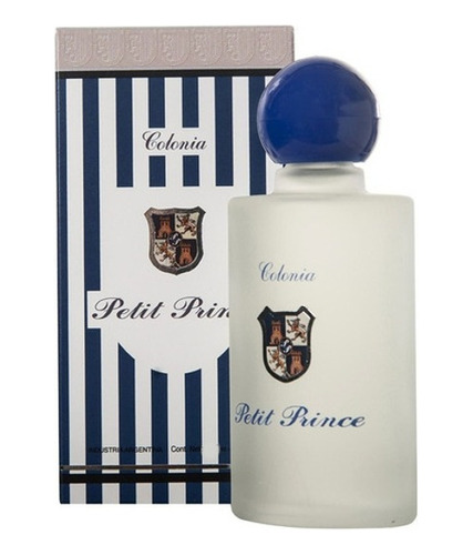 Perfume Petit Prince Niños Colonia 60 Ml