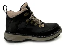 Comprar  Botas Mujer De Cuero Borcegos Caña Baja Cómodos Livianos