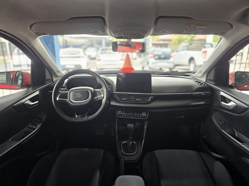 Fiat Pulse 1.3 Drive Gse Cvt
