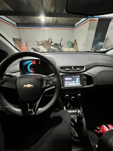 Chevrolet Prisma 1.4 Lt 98cv