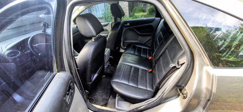 Ford Focus II L/08 2.0 4P GHIA EXE