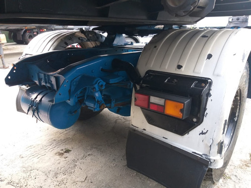 Imagem 6 de 9 de Scania P 114 330 4x2 2003 Pra Vender Rapido