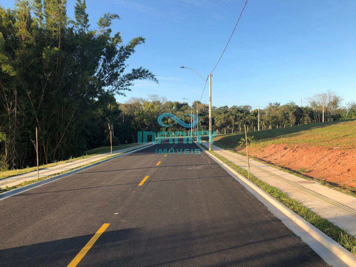 Imagem 3 de 17 de Terreno À Venda, Villagio Palermo, Gravataí. Cod: 628 - V628